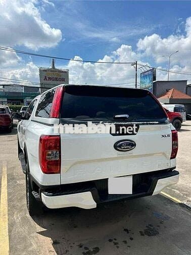 Bán gấp Ranger XLS 4x2