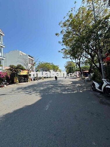 📢 BÁN GẤP LÔ ĐẤT 2 MẶT TIỀN ĐẸP TRẦN NHÂN TÔNG – SƠN TRÀ