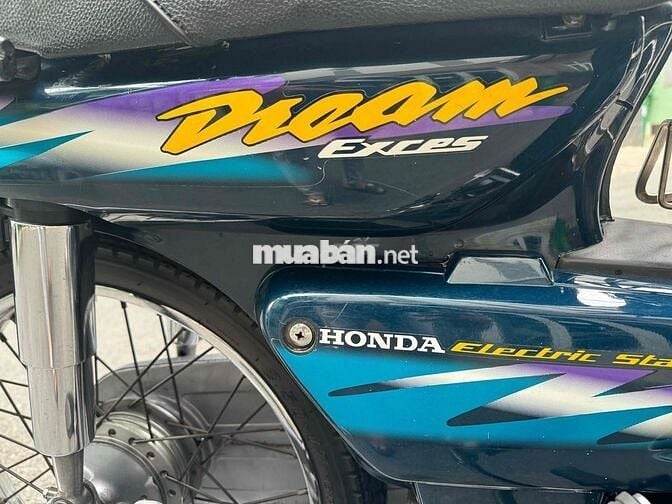 Dream lùn zin bstp chính chủ