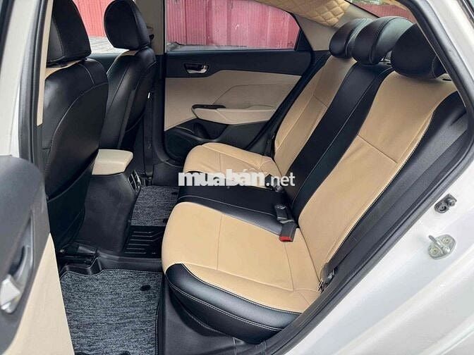 Hyundai Accent 2022 1.4 MT Tiêu Chuẩn - 77000 km