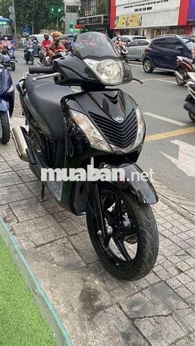 Sh Ý 150cc 2006 Up Áo 2012 bs 59d3-11831