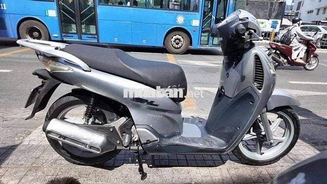 Sh Ý 150cc 2007 bs 29e1-04859