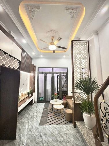 Bán Nhà Phố Vân Đồn-Hai Bà Trưng-Giáp Hoàn Kiếm-34m Xây Mới 5Tầng-7Tỷ5