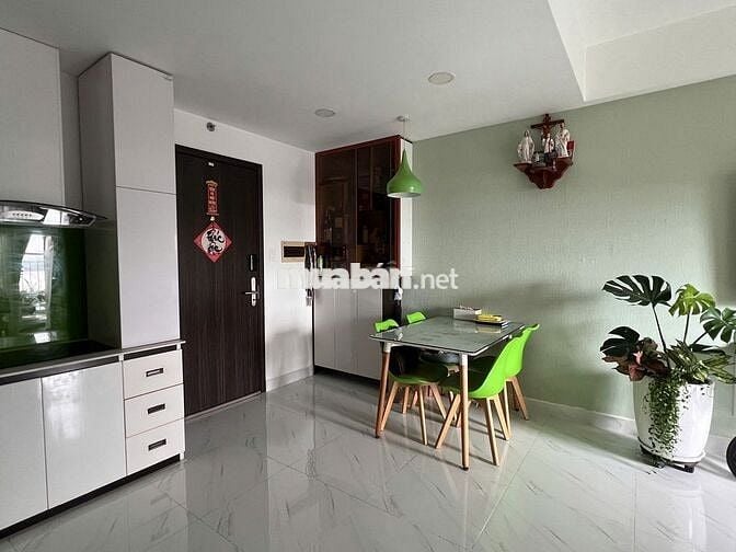 Cần bán căn hộ Hoàng Quốc Việt Quận 7