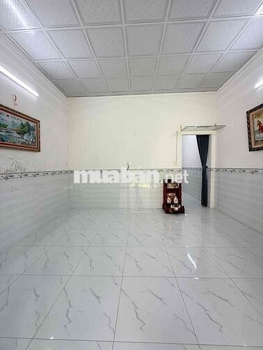 cho thuê nhà Thạnh Lộc 12 1 phòng ngủ