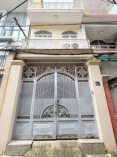 THÍCH QUẢNG ĐỨC, PHÚ NHUẬN- 20M RA MẶT TIỀN- 45m2- 7,x TỶ TL