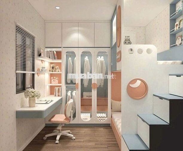 Bán Căn Hộ 2PN Bcons Asahi Cạnh Làng Đại Học Thủ Đức