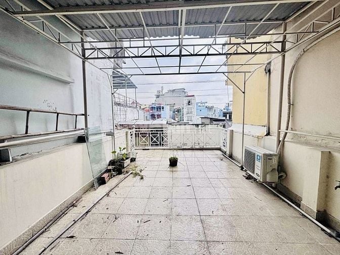 THÍCH QUẢNG ĐỨC, PHÚ NHUẬN- 20M RA MẶT TIỀN- 45m2- 7,x TỶ TL