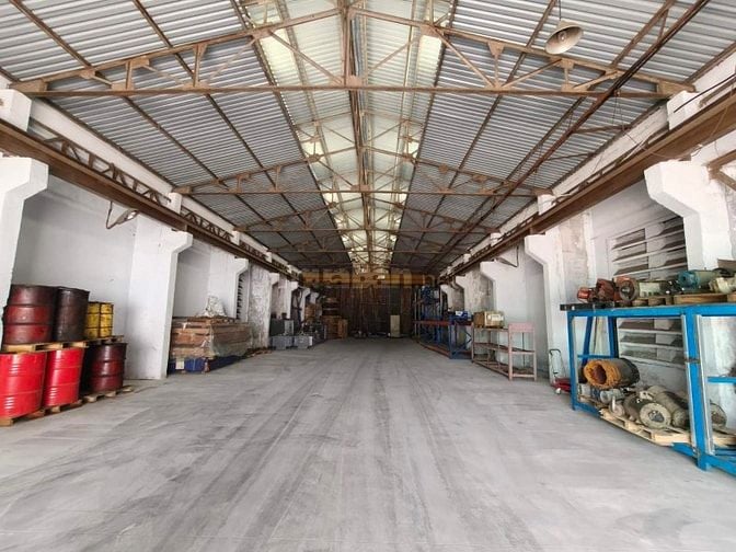 Cho thuê kho 430m2 đường Xa Lộ Hà Nội, Phường Trường Thọ, Thủ Đức