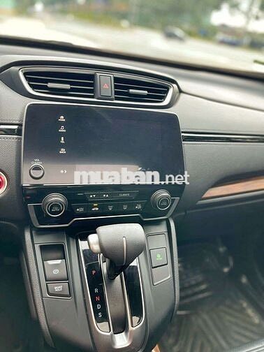 🔥 HONDA CRV-L 2022 - Bản Full lướt tại Hãng 🔥