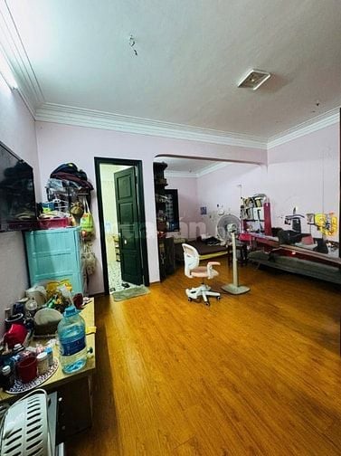 Đội Cấn – Ba Đình – Ô Tô – 74 m2 – 3 Tâmgf – MT 5.4 m – Giá 20.9 Tỷ. 