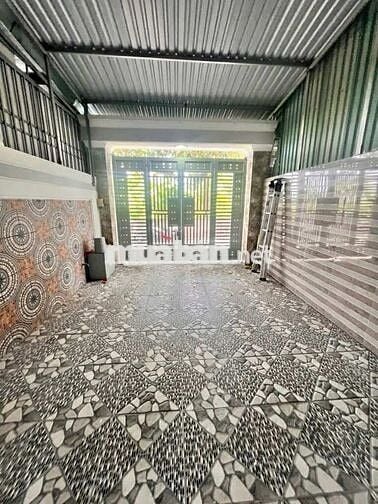 NHÀ 3 TẦNG XE HƠI TRÁNH - VÀO Ở NGAY