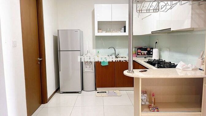 Thuê Căn hộ 2PN 1PK Thang Máy Cao Cấp Hồ Văn Huê Phú Nhuận Giáp Q3