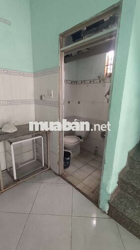 Nhà 1lầu tdt 64 m đường 48 hbc thủ Đức