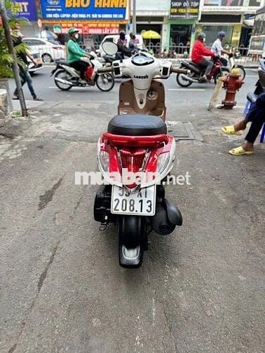 Nozza 110cc 2012 bs 59x1-20813