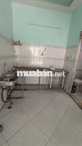 Nhà 1lầu tdt 64 m đường 48 hbc thủ Đức