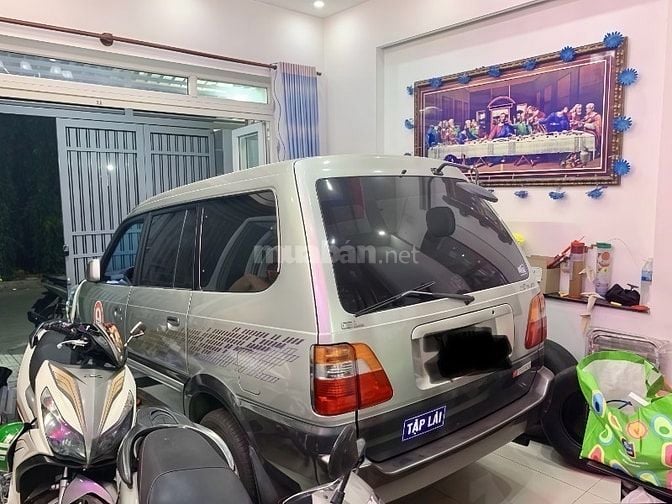 NHÀ PHỐ HIỆN ĐẠI GIỮA TRUNG TÂM GÒ VẤP - HẺM XE HƠI 8M CÓ VỈA HÈ -  7 