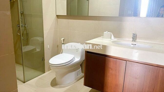 Thuê Căn hộ 2PN 1PK Thang Máy Cao Cấp Hồ Văn Huê Phú Nhuận Giáp Q3