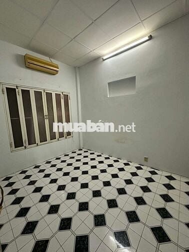 Cho thuê nhà nguyên căn Gò Vấp