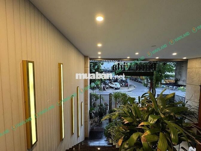 MẶT BẰNG VỪA Ở VỪA KINH DOANH - Phố tây An Thượng