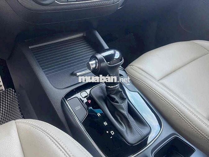 kia cerato 2017 bản fun xe gia đình bao check tet