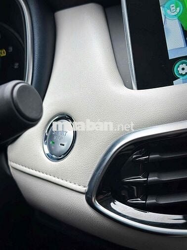 MG HS 1.5 Luxury 2024 đỏ đẹp xuất sắc - 8000km