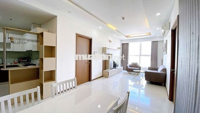 Thuê Căn hộ 2PN 1PK Thang Máy Cao Cấp Hồ Văn Huê Phú Nhuận Giáp Q3