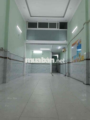 🏕️ NHÀ CHO THUÊ 5 x30 -1 lau -3 phong -HÓC MÔN