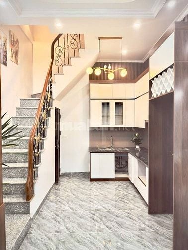 Bán Nhà Phố Vân Đồn-Hai Bà Trưng-Giáp Hoàn Kiếm-34m Xây Mới 5Tầng-7Tỷ5