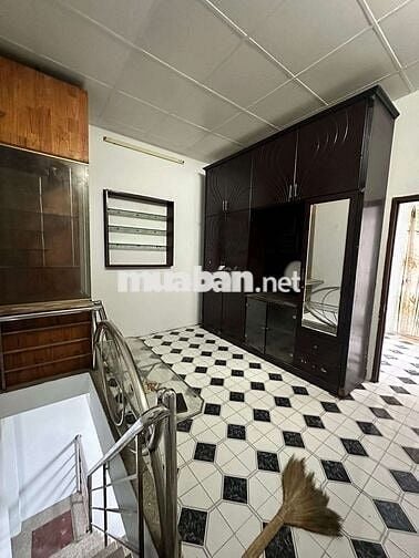 Cho thuê nhà nguyên căn Gò Vấp