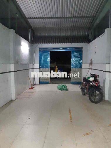 🏕️ NHÀ CHO THUÊ 5 x30 -1 lau -3 phong -HÓC MÔN