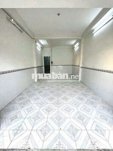 Cho Thuê Nhà 1 Trệt 1 Lầu 4x22m 2PN 2WC Mặt Tiền Đường Số Tân Quy