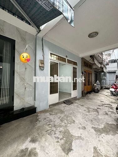 Cho thuê nhà nguyên căn Gò Vấp