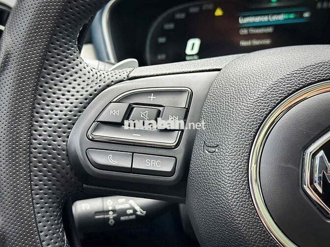 MG HS 1.5 Luxury 2024 đỏ đẹp xuất sắc - 8000km
