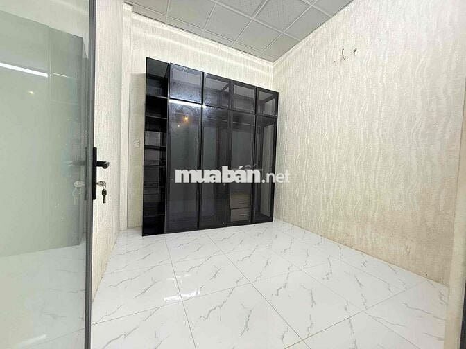 cho thuê nhà Thạnh Lộc 12 1 phòng ngủ