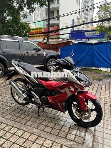 Xe Honda Winner x abs
