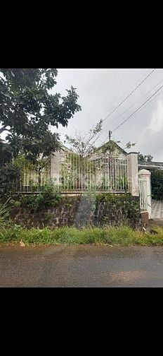 Bán nhà hẻm xe hơi đường Lam Sơn, Thành phố Bảo Lộc, Làm Đồng