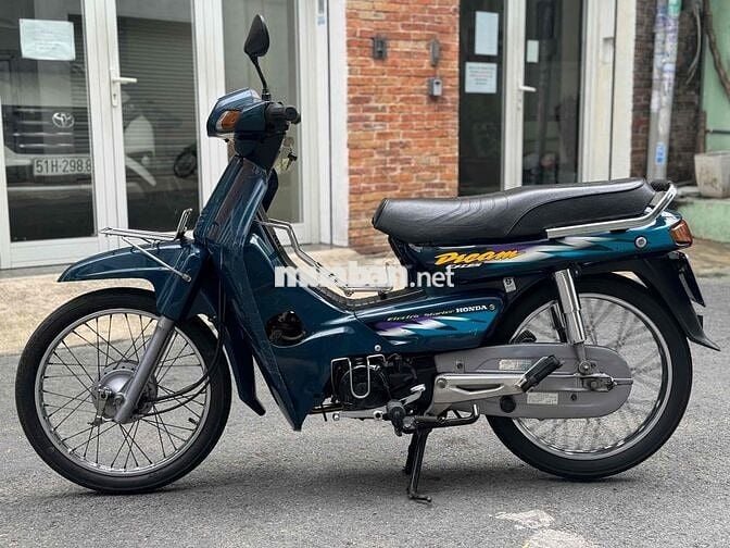 Dream lùn zin bstp chính chủ