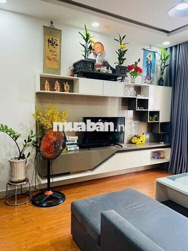 [12 TRIỆU] 2PN RUBY CELADON (70M²), FULL NỘI THẤT, SÁT AEON MALL