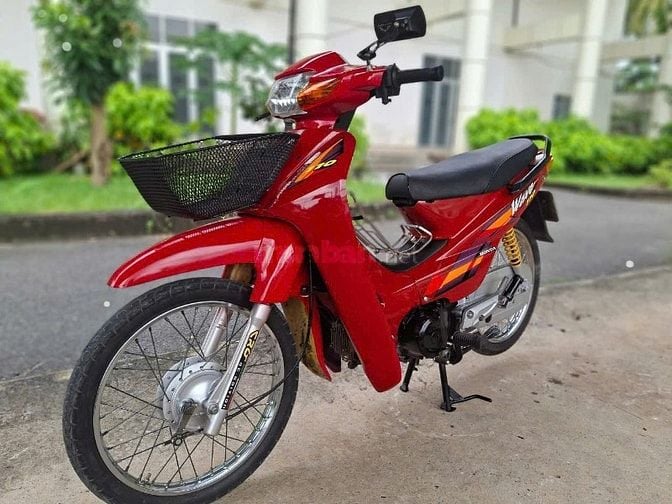 Cần bán xe đang chạy bình thường kv sg ạ 