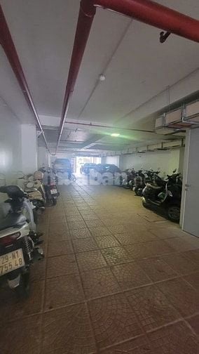 Cho thuê VP diện tích 30m2 tại số 89 Ngô Gia Tự; P. Việt Hưng, TP Hà N