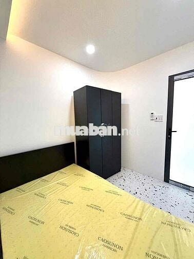 ‼️CĂN 2PN BAN CÔNG CỬA SỔ FULL NỘI THẤT PHÚ NHUẬN‼️