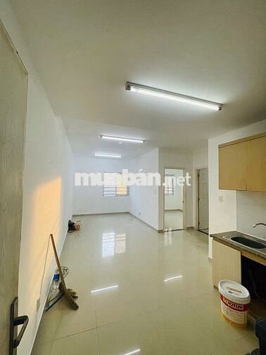 Chính chủ cho thuê Căn hộ Đạt Gia ,DT:60m2 giá 6,5tr/thg ,Cây keo,TĐ