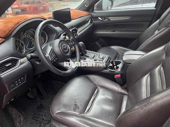 Mazda CX8 Premium 2020 - odo 70.000km