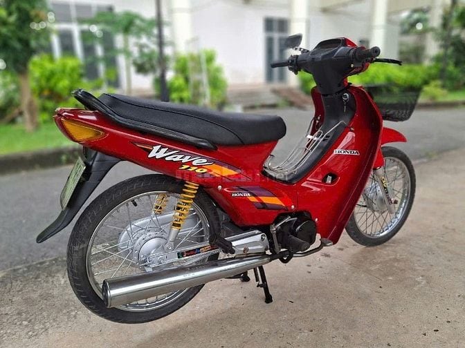 Cần bán xe đang chạy bình thường kv sg ạ 