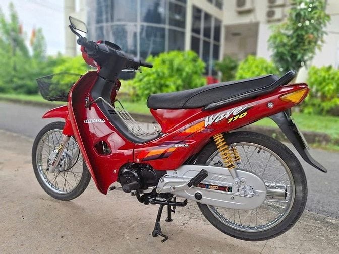 Cần bán xe đang chạy bình thường kv sg ạ 