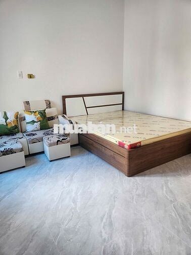 🌳 Nhà vườn mini 200m2,, Xã Phước Hiệp Củ Chi, SHR,Giá 1tỷ100 🌿DT(6x35)