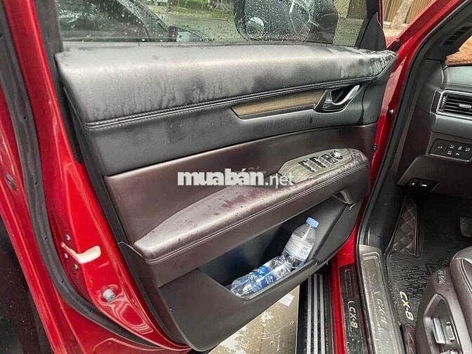 Mazda CX8 Premium 2020 - odo 70.000km