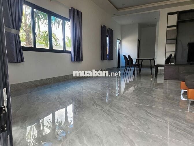 🌳 Nhà vườn mini 200m2,, Xã Phước Hiệp Củ Chi, SHR,Giá 1tỷ100 🌿DT(6x35)