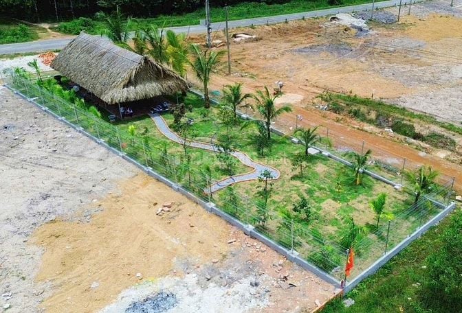 Chính chủ Ngộp BÁN GẤP LÔ ĐẤT MẶT TIỀN DT750 – CƠ HỘI SINH LỜI CỰC CAO